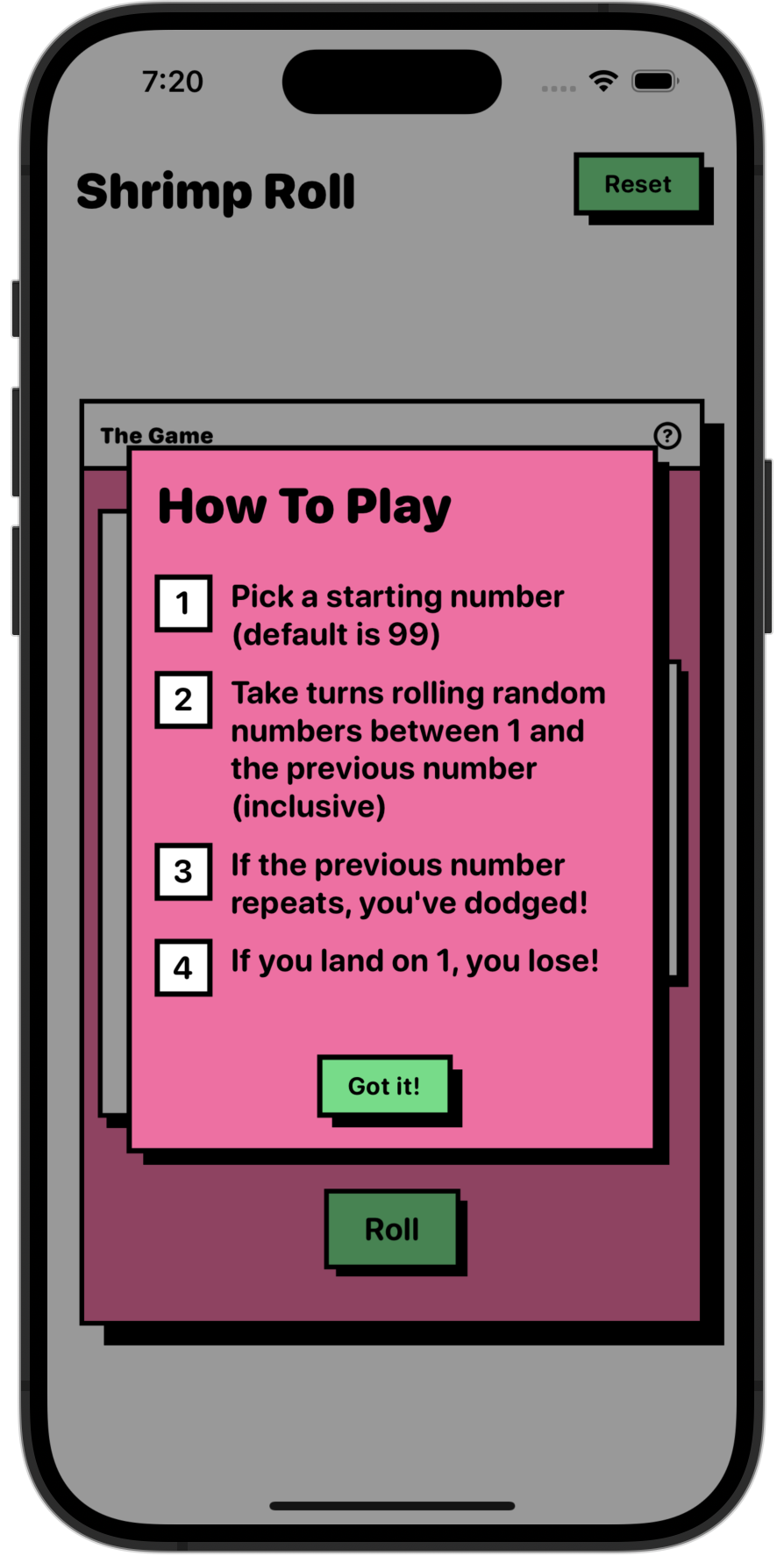 How To Play Screenshot